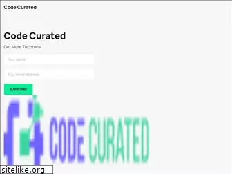 codecurated.com