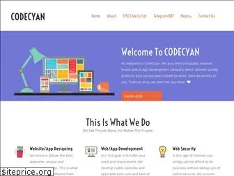 codecyan.com