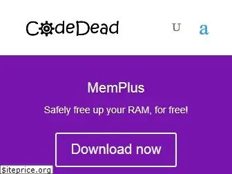 codedead.com thumbnail