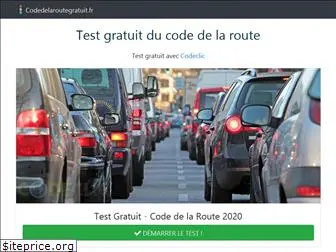 codedelaroutegratuit.fr