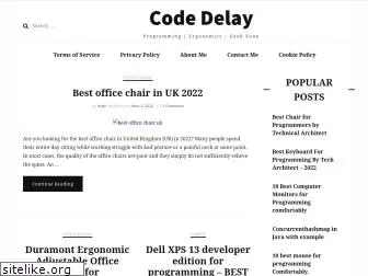 codedelay.com