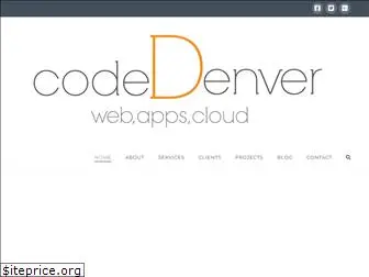 codedenver.com