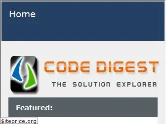 codedigest.com