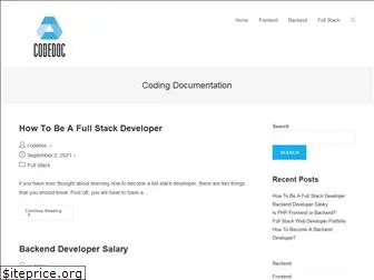 codedoc.co