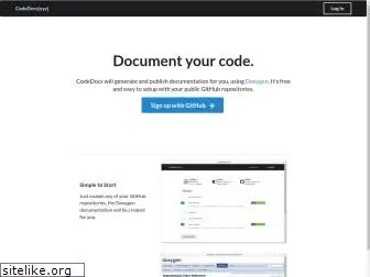codedocs.xyz