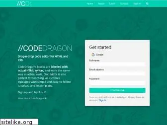 codedragon.org