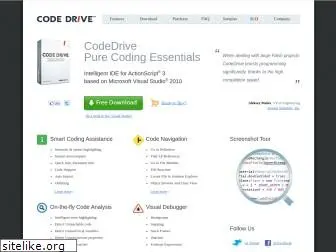 codedrive.com