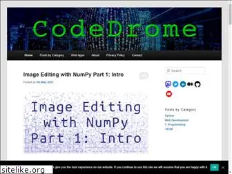 codedrome.com