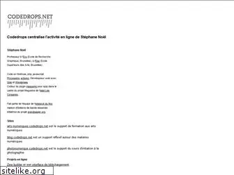codedrops.net
