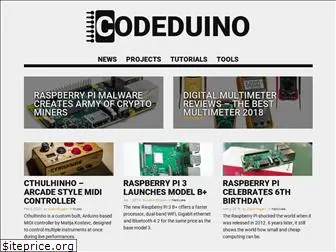 codeduino.com