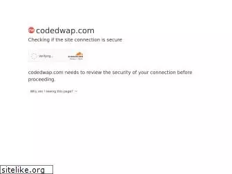 codedwap.com