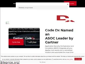 codedx.com