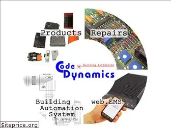 codedynamics.com