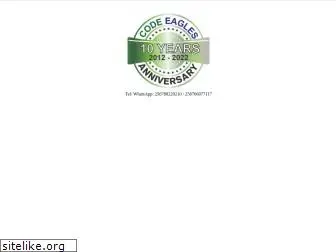 codeeagles.com