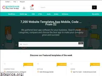 codeehub.com
