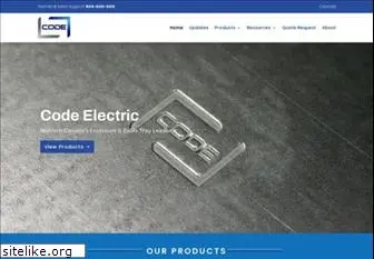 codeelectric.com