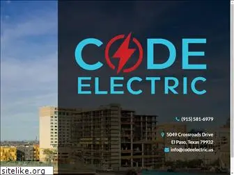 codeelectric.us