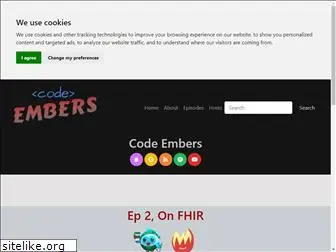 codeembers.com