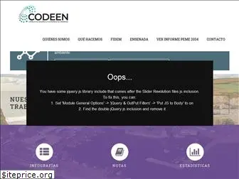 codeen.com.mx