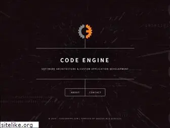 codeengine.com