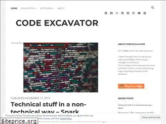 codeexcavator.com