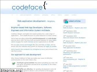 codeface.com