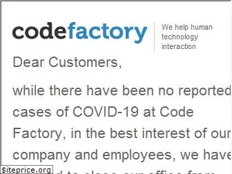 codefactory.es