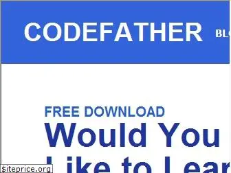 codefather.tech