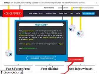 codefever.be