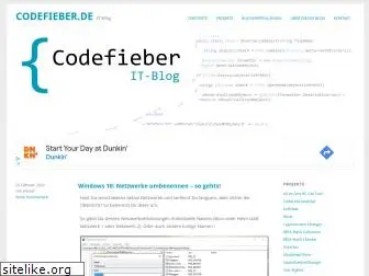 codefieber.de