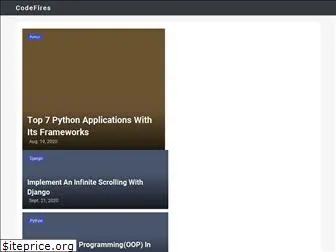 codefires.com