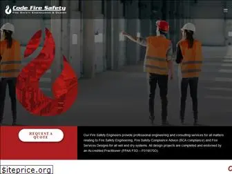 codefiresafety.com.au