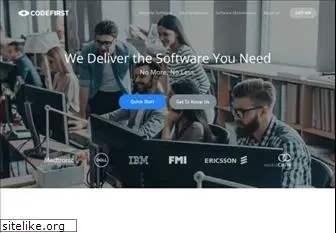 codefirst.co.uk