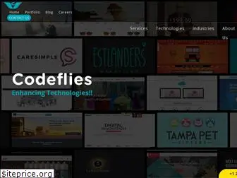 codeflies.com