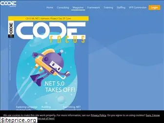 codefocus.com