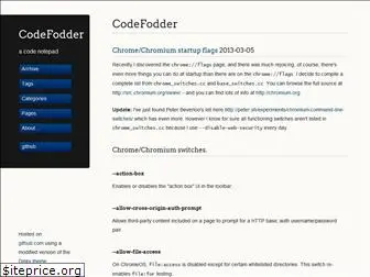 codefodder.github.io