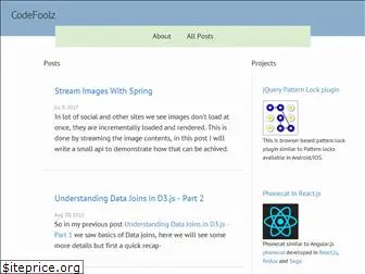 codefoolz.com