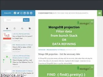 codeforbetter.com