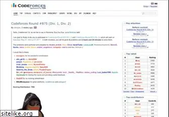 codeforces.com