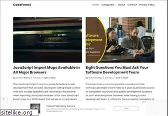 codeforest.net
