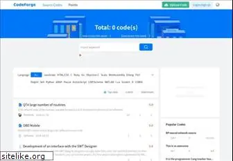 codeforge.com