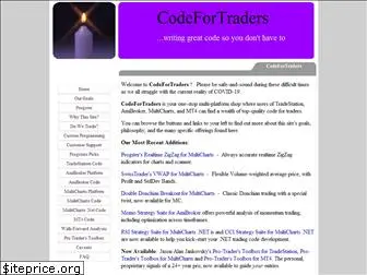 codefortraders.com