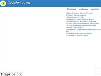 codeforyoungs.com