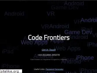 codefrontiers.com