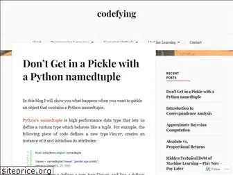 codefying.com