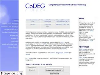 codeg.org