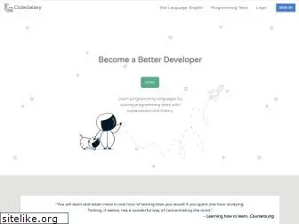 codegalaxy.io