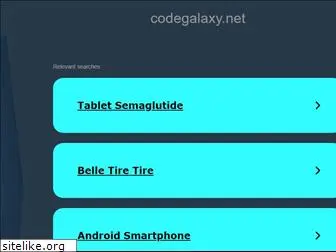codegalaxy.net