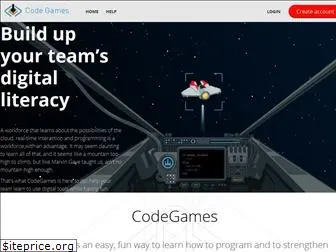 codegames.io