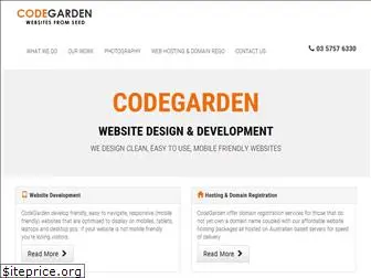 codegarden.com.au